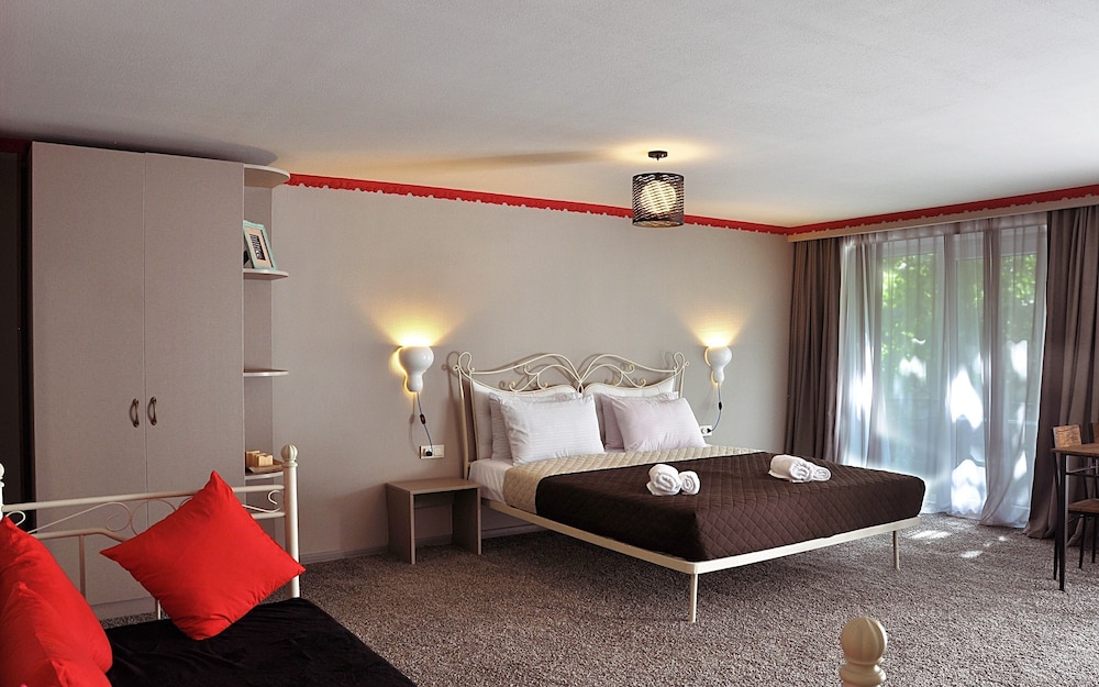 Family Suite photo 1