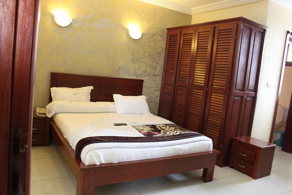 Standard Room photo 1
