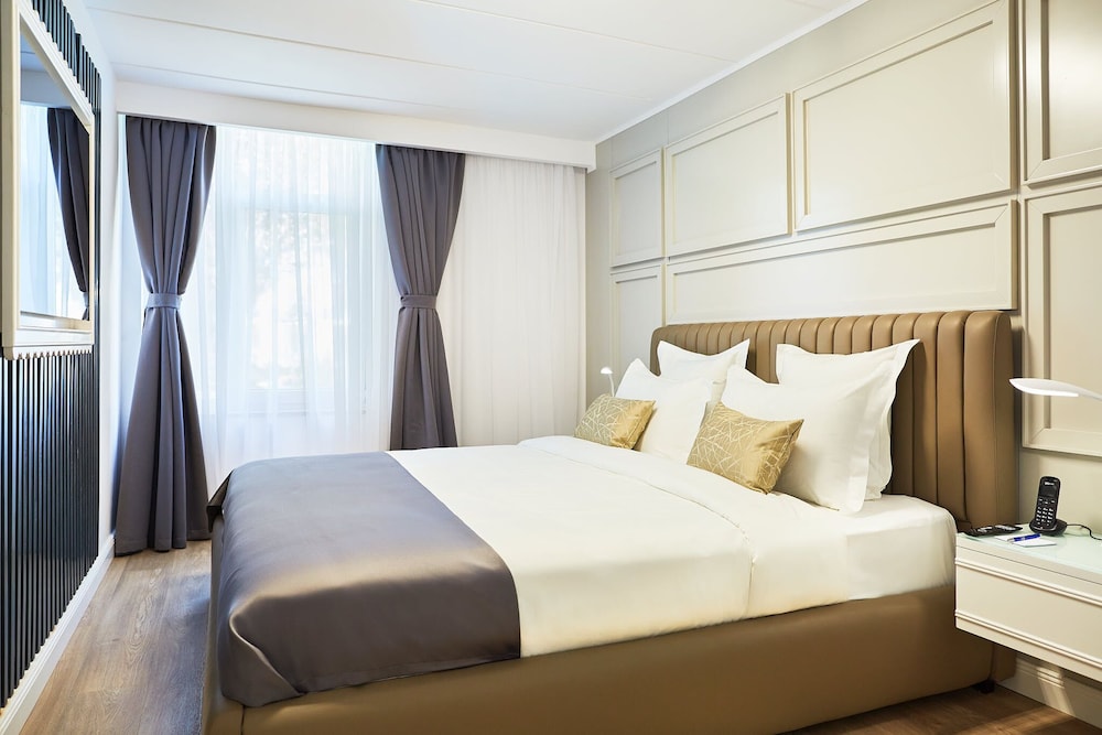 Junior Suite - Photo 3