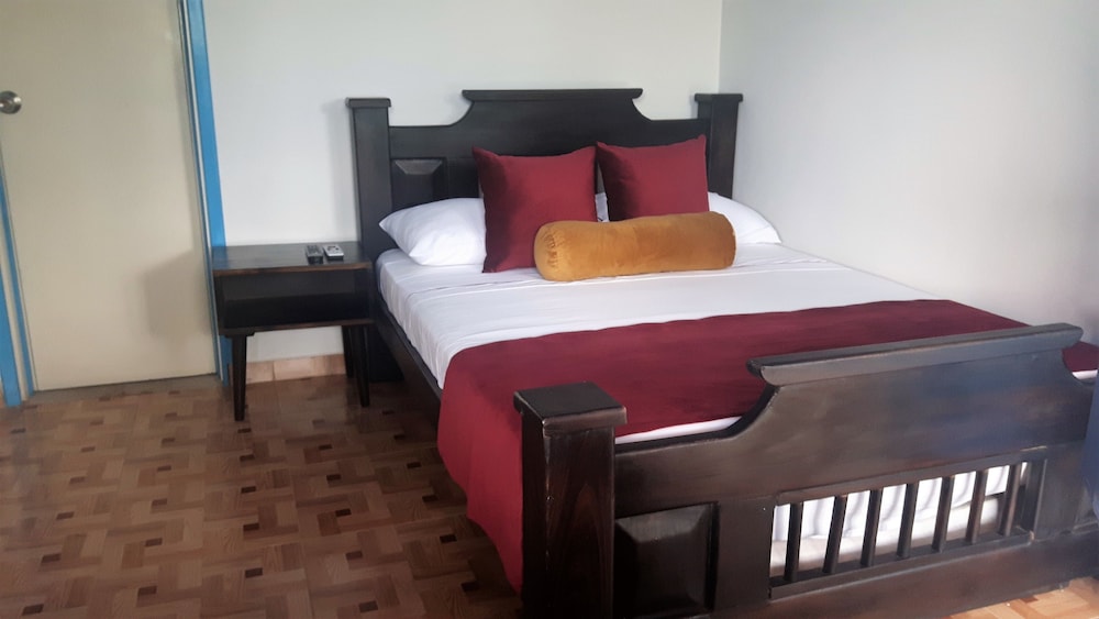 Double Room, 1 Double Bed photo 1