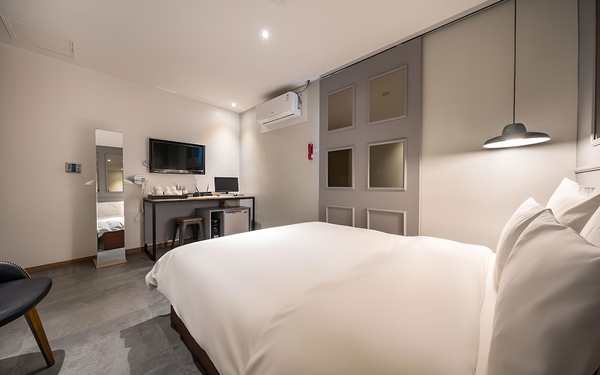 Room (Special room (smoking room)) - Photo 6