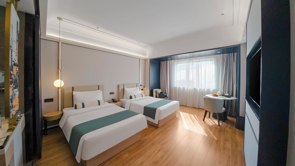 Superior Twin Room - Photo 1