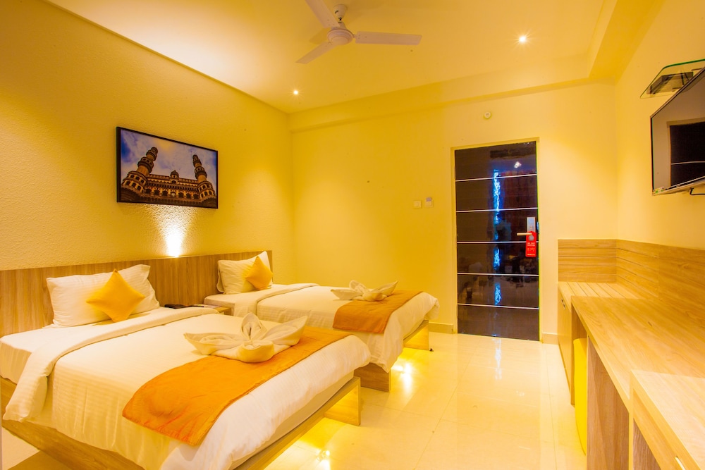 Premium Room, Non Smoking