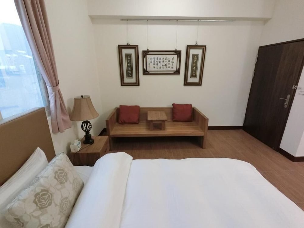 Classic Double Room photo 3