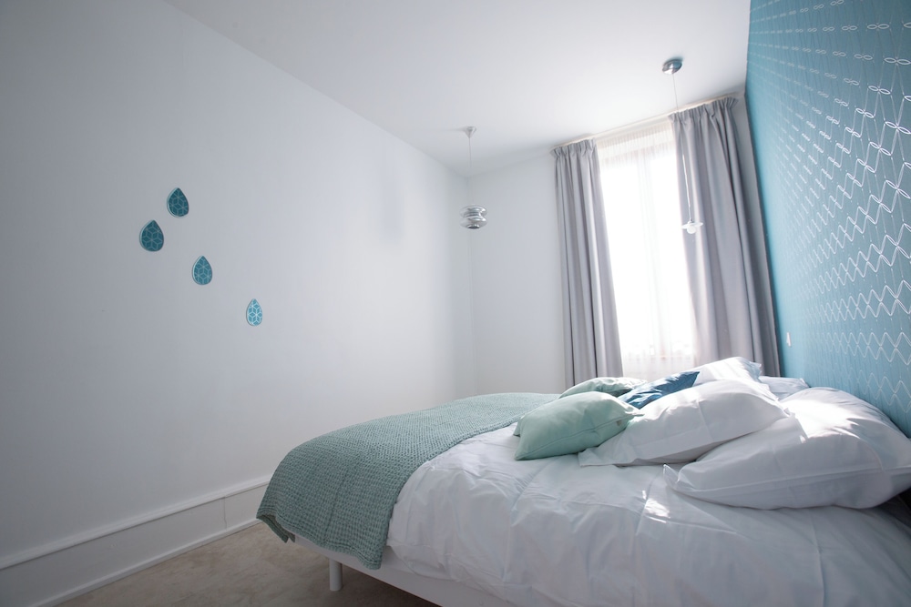 Appartement Eau photo 2