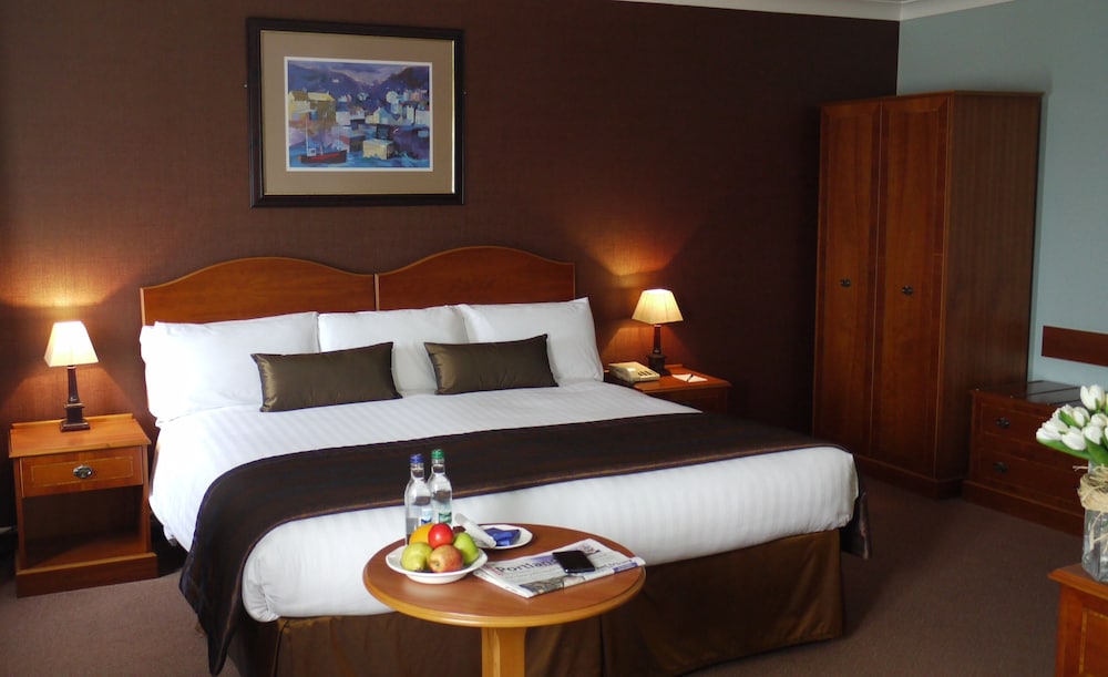 Spacious Double Room photo 1