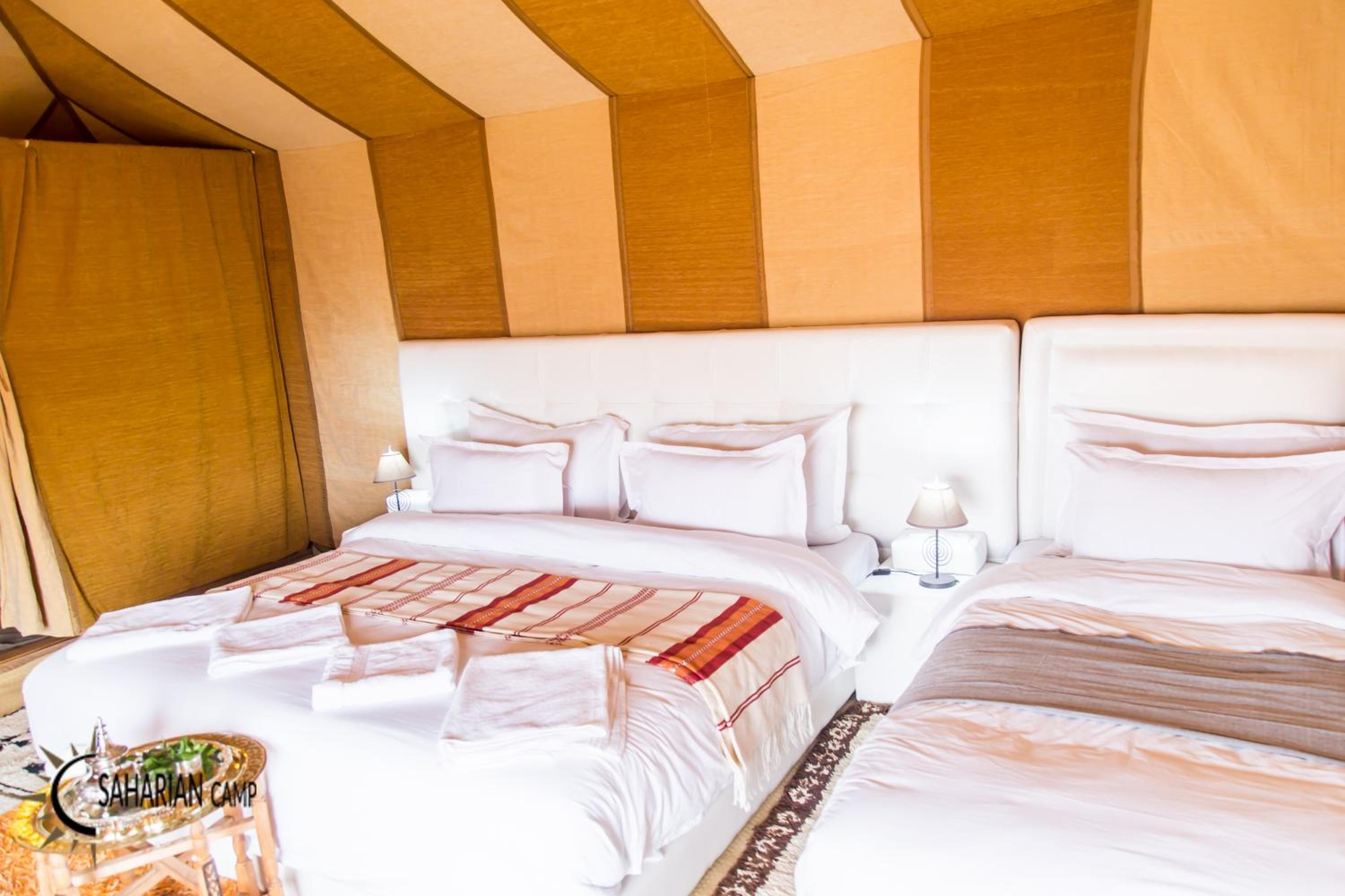 Deluxe Quadruple Room photo 2