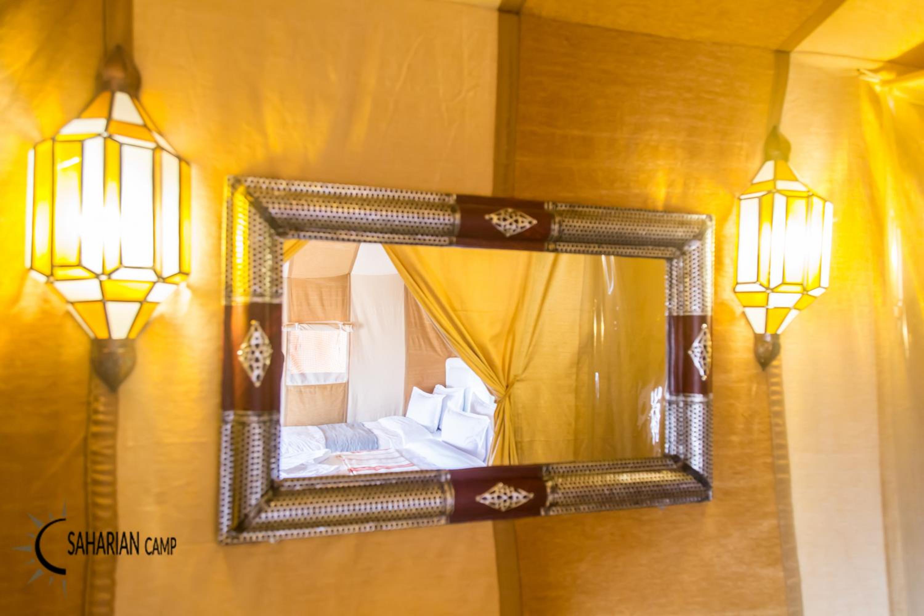 Deluxe Triple Room photo 1