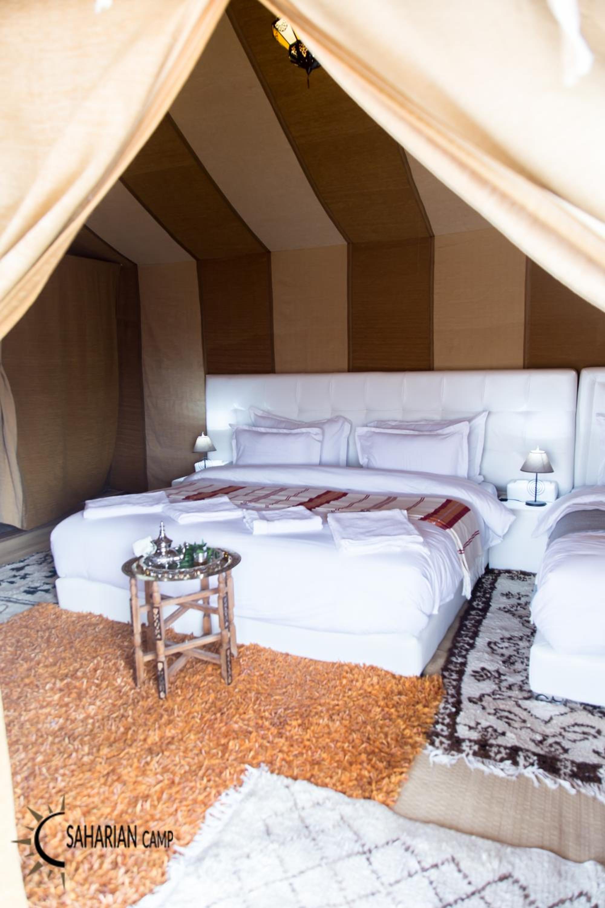 Deluxe Triple Room photo 2