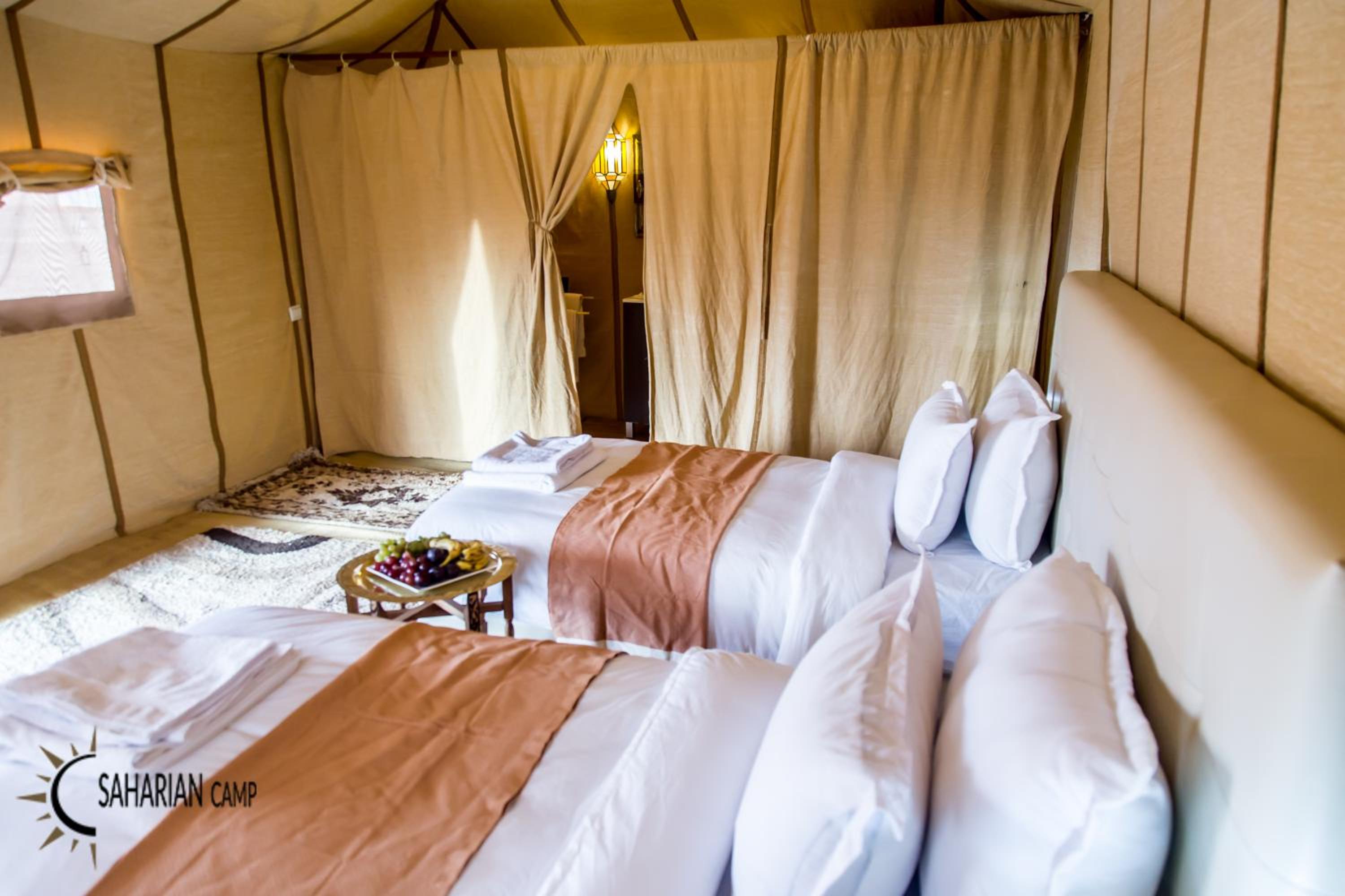 Deluxe Triple Room photo 3