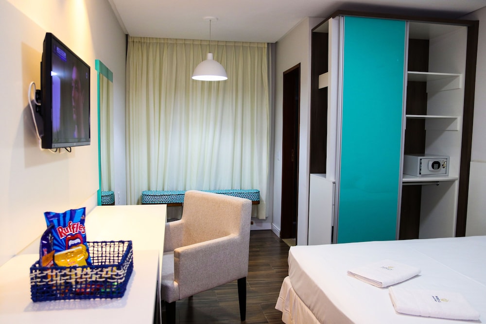 Deluxe Room photo 1