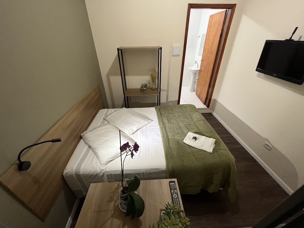 Standard Double Room photo 3