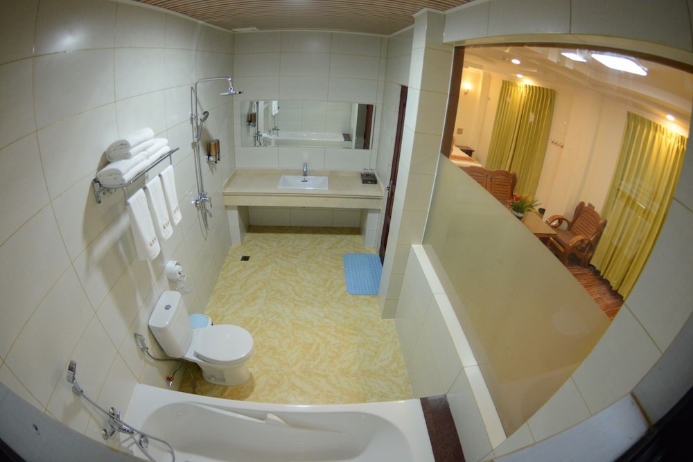 Family Triple Room photo 3
