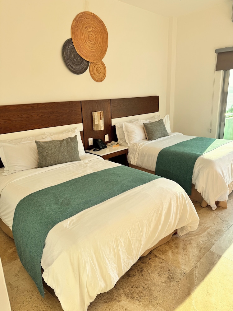 Comfort Double Room, City View photo 1