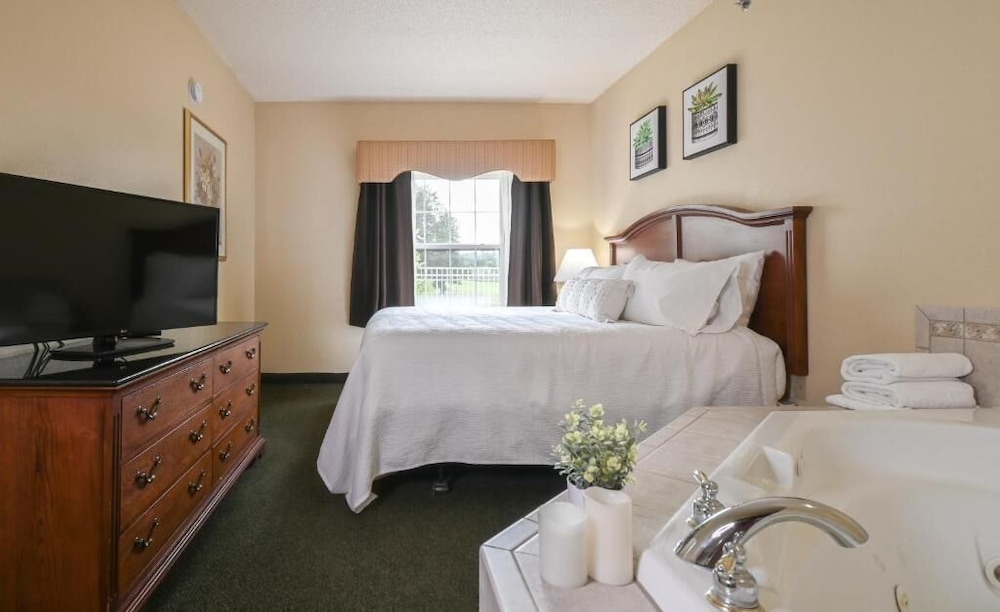 Suite, 2 Bedrooms (Bunkbeds) - Photo 4