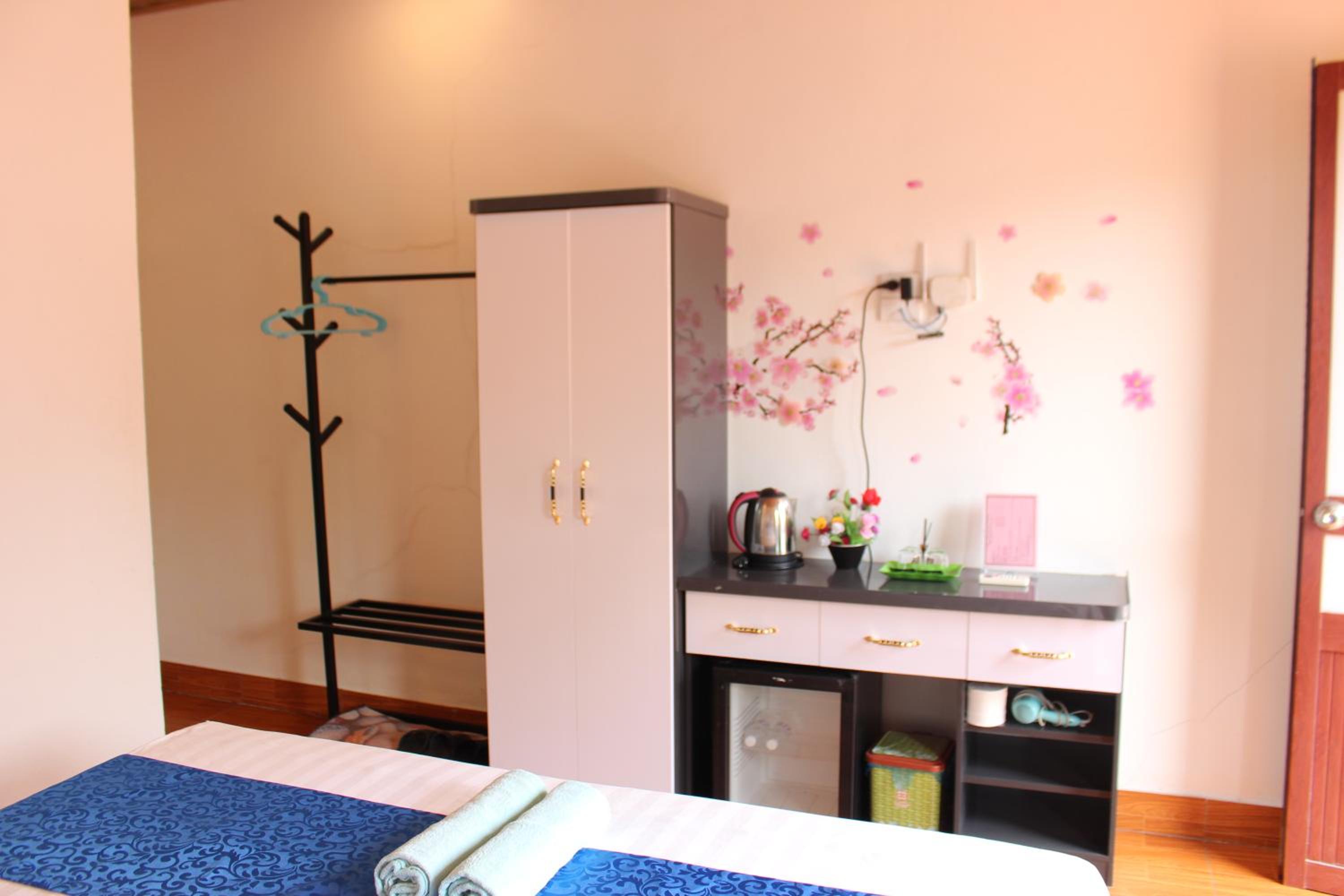 Twin Room photo 2