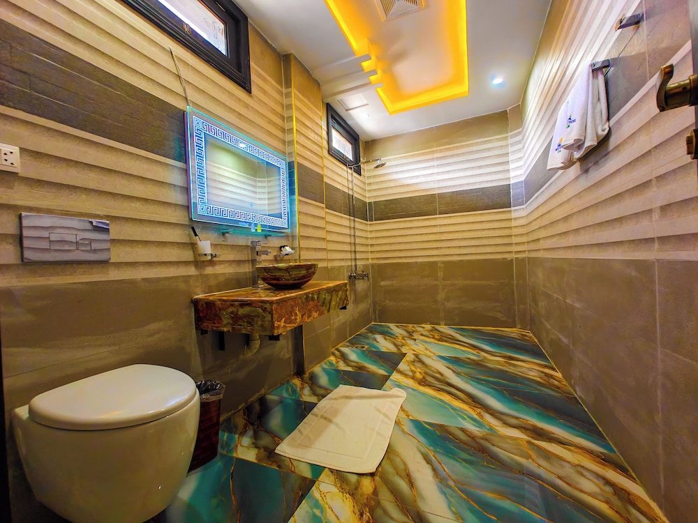 Family Triple Room photo 2