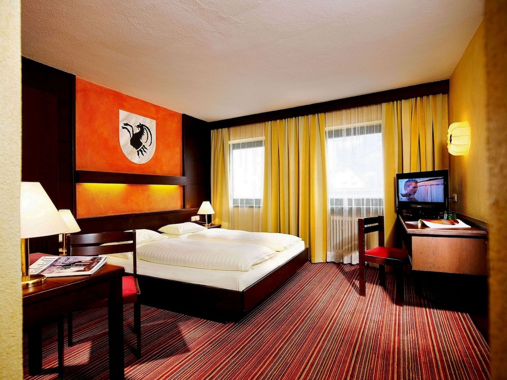 Economy Double or Twin Room photo 1