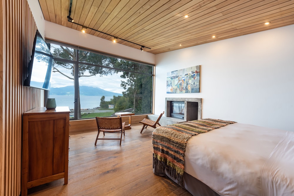 1 Superior Villa