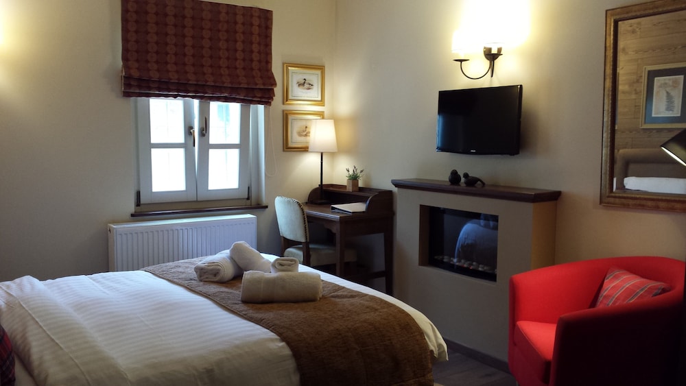 Double or Twin Room photo 2