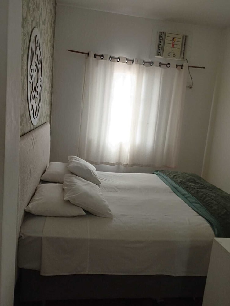 Quarto casal básico