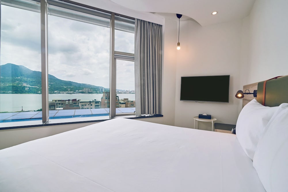Deluxe Double Room - Photo 4