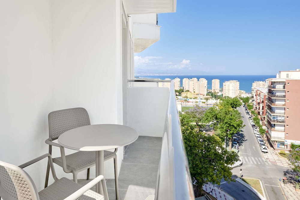 Standard Double Room, Balcony, Sea View (Bed & Unlimited Brunch) - Photo 2