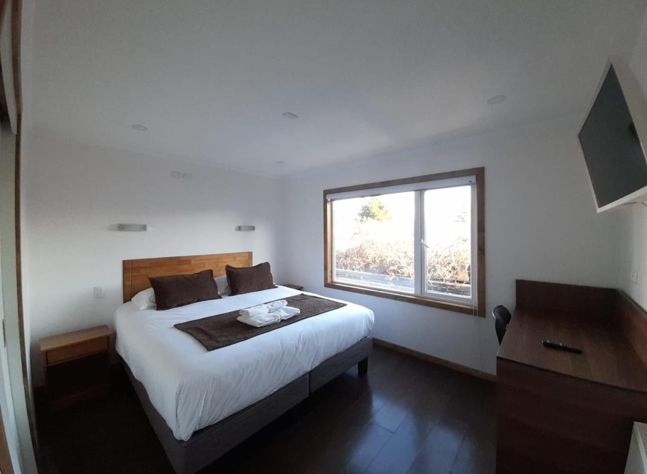 Apartment - Split Level
