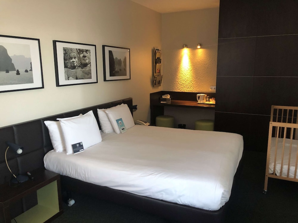 Standard Room, 1 Double Bed - Photo 3