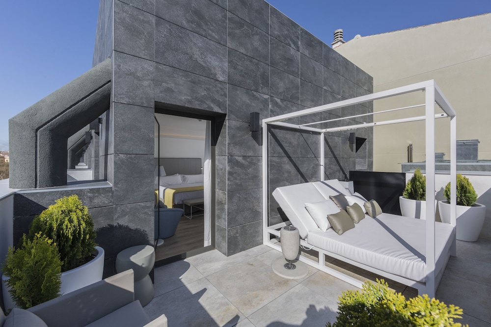 Superior Double Room, Terrace (The Corner) - Photo 1