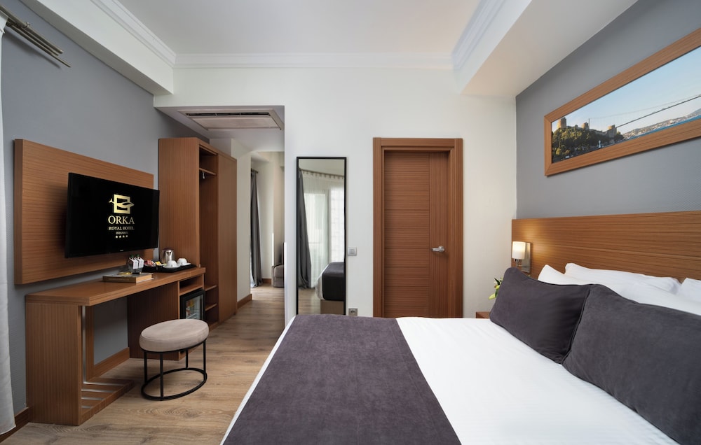 Economy Single Room photo 2