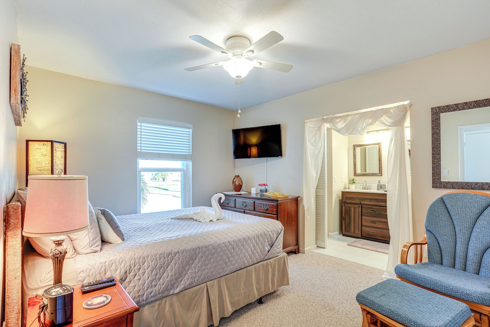 House (2 Bedrooms) photo 2