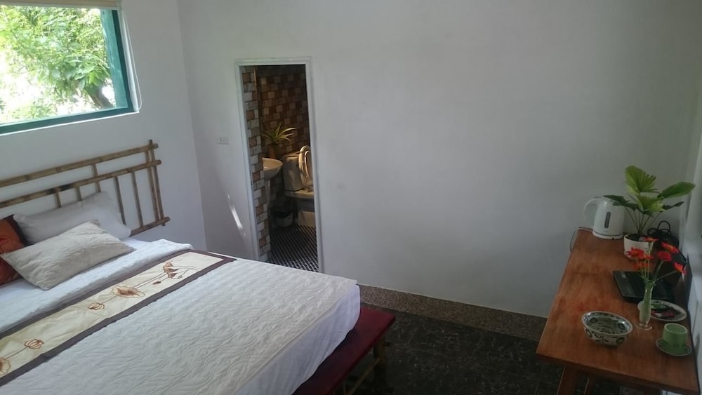 Double or Twin Room photo 2