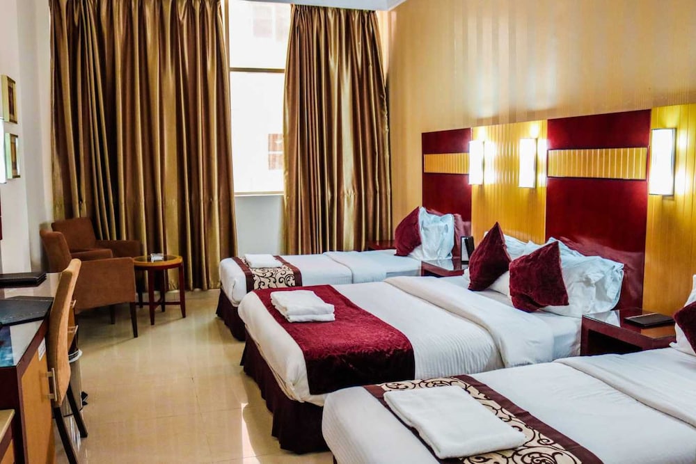 Standard Triple Room photo 1