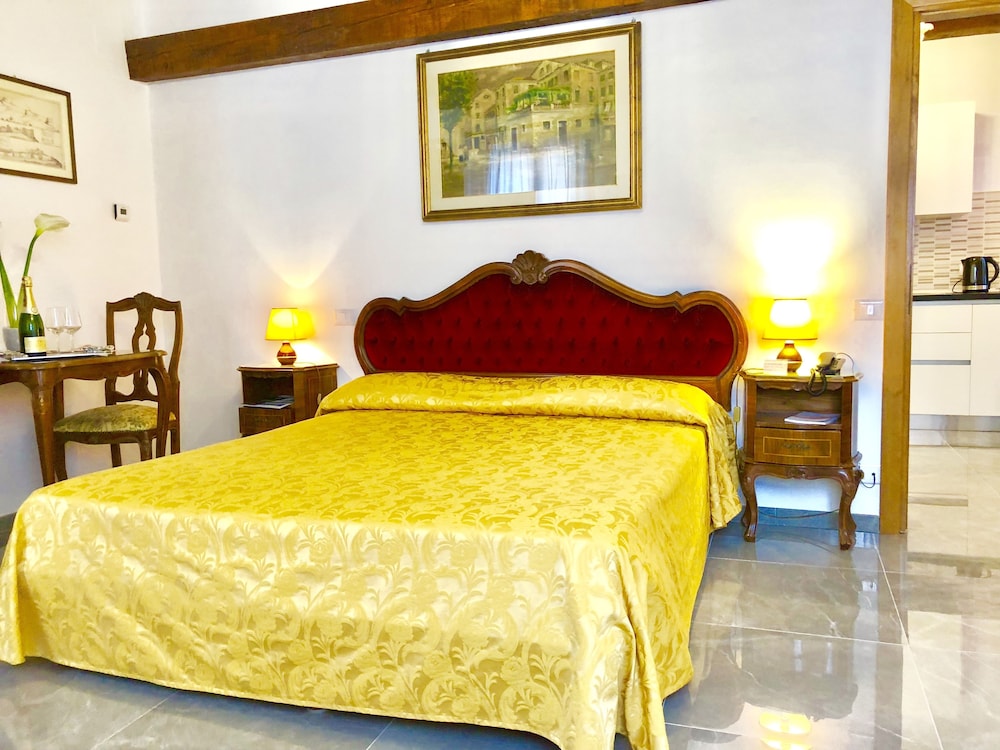 Junior Studio Suite, 1 Bedroom, Kitchen, Annex Building photo 1