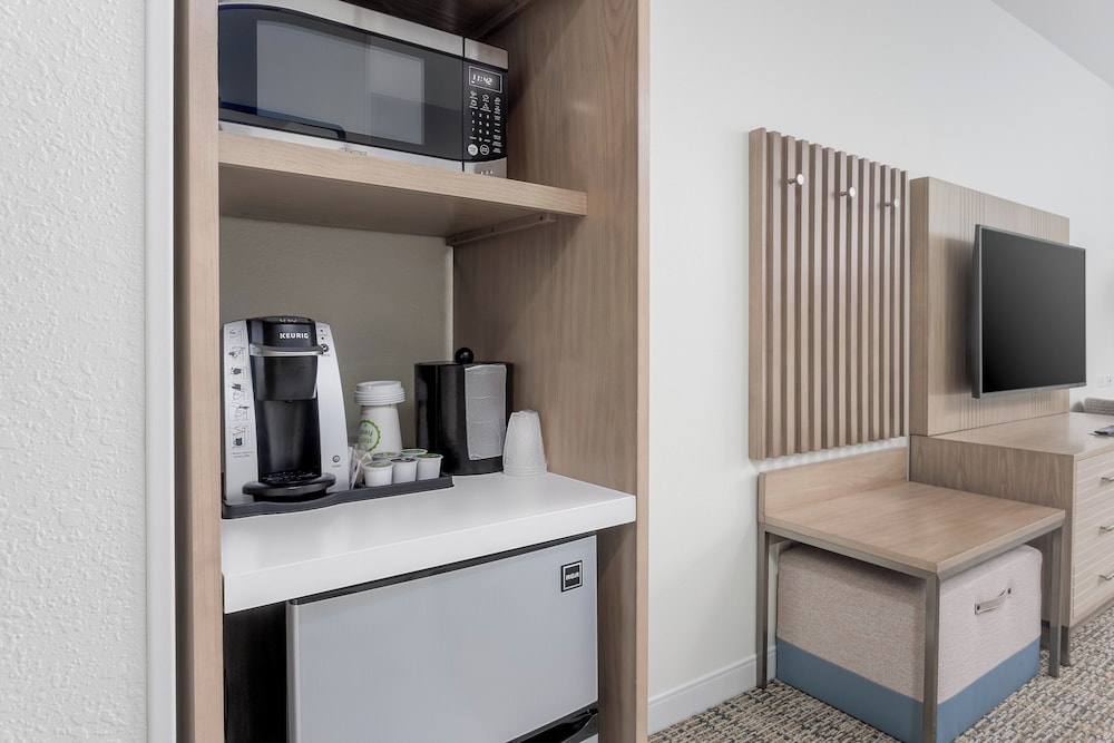 Suite, 1 Bedroom - Photo 6