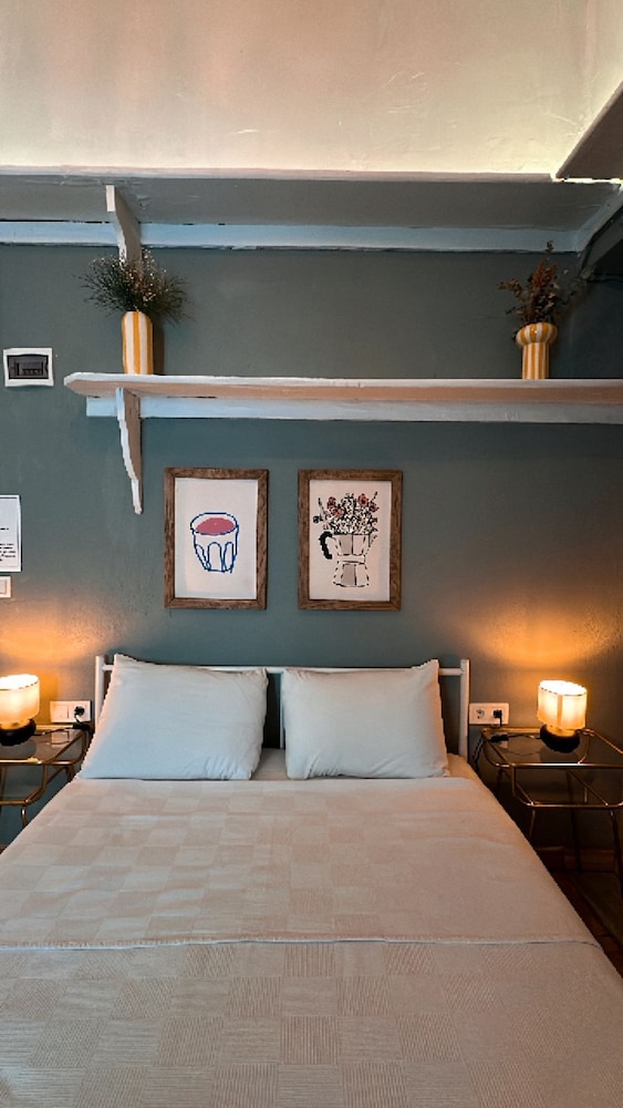 Standard Double Room, 1 Double Bed, Non Smoking, City View photo 3