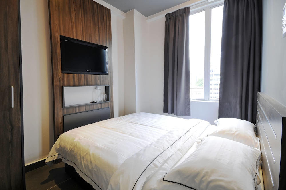Premium Double Room