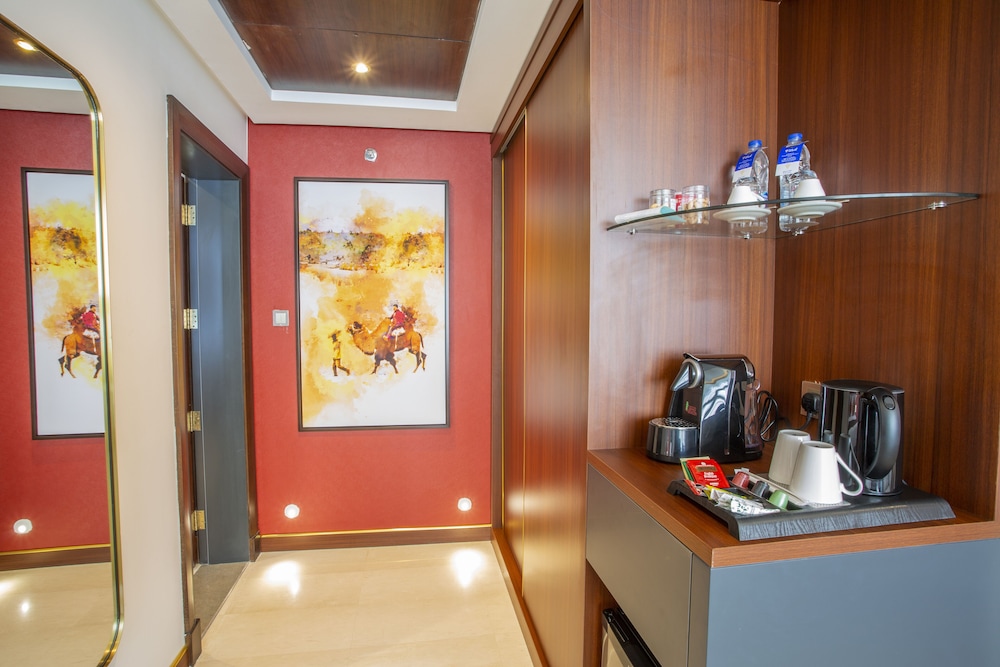 Junior Suite - Photo 4
