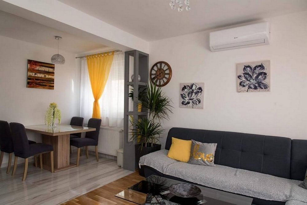 Apartment (One Bedroom Apartment) photo 1