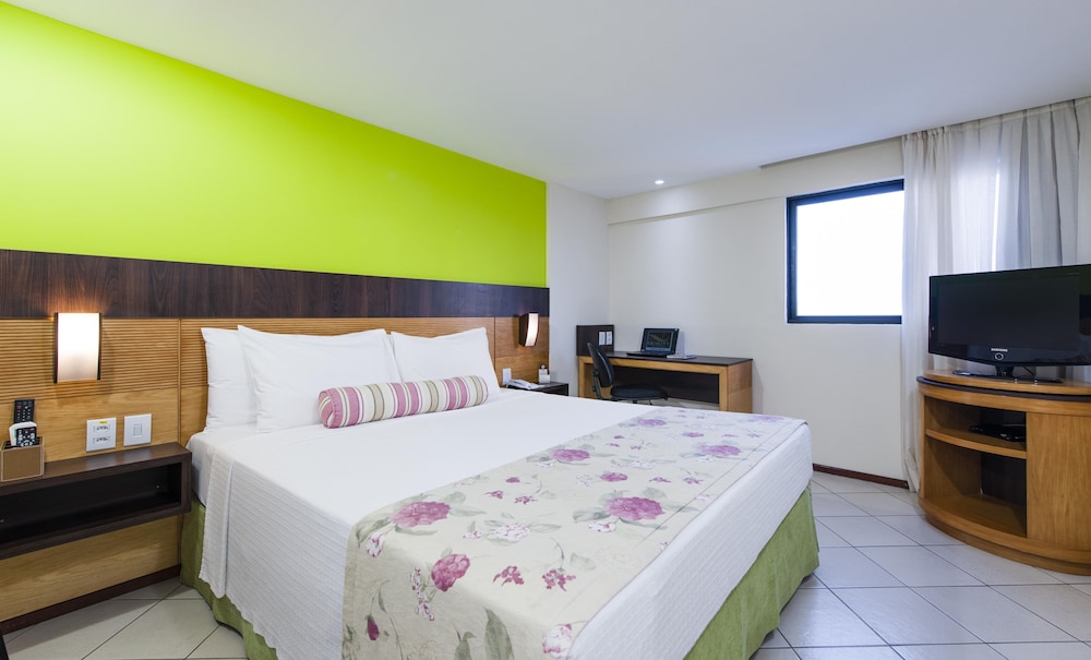 Standard Double Room, 1 Double Bed photo 1
