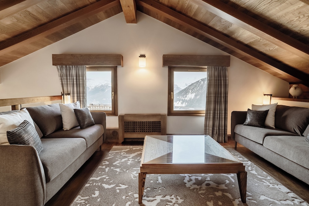 Suite (Makalu)