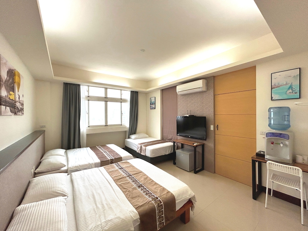 Quintuplets Room, Sea View photo 2