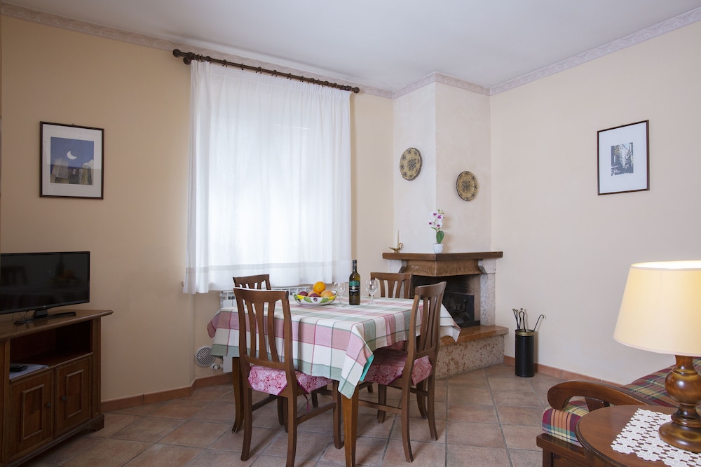 Apartment, Annex Building (Quercia 1) photo 3
