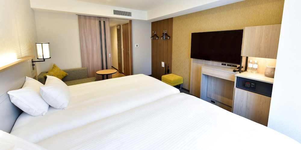 Comfort Twin Room, Non Smoking photo 2