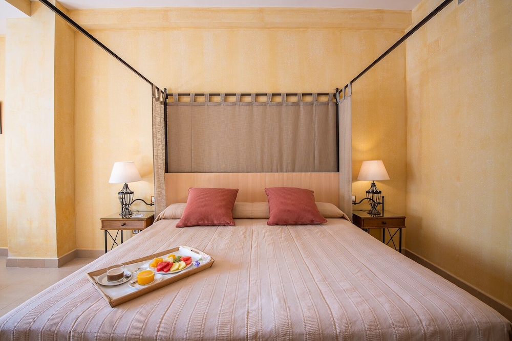 Superior Double Room, 2 Twin Beds