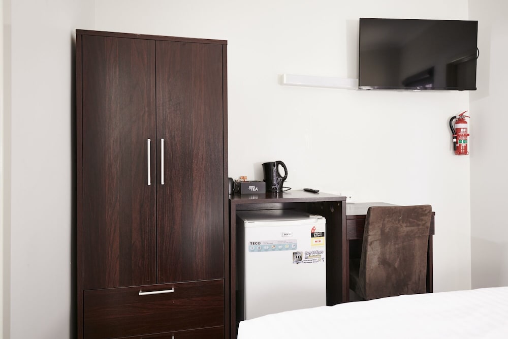 Standard Double Room photo 3