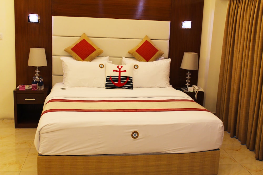 Deluxe Double Room photo 3