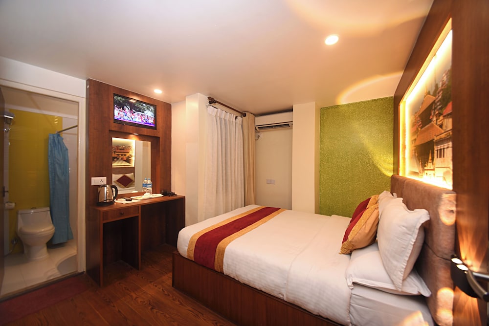 Economy Single Room photo 1