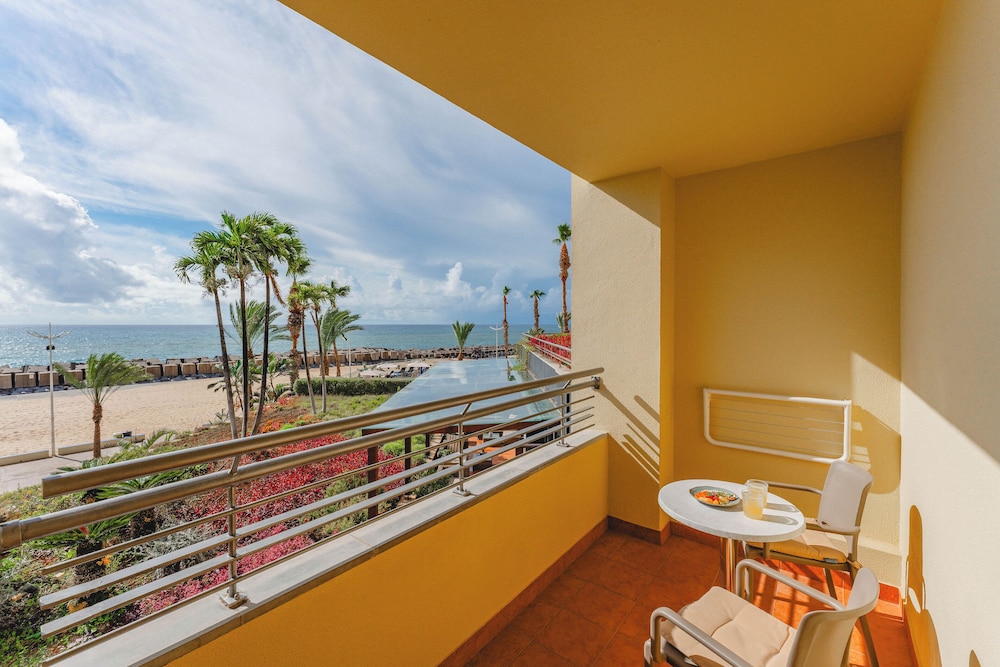 Superior Suite Sea View - Photo 17